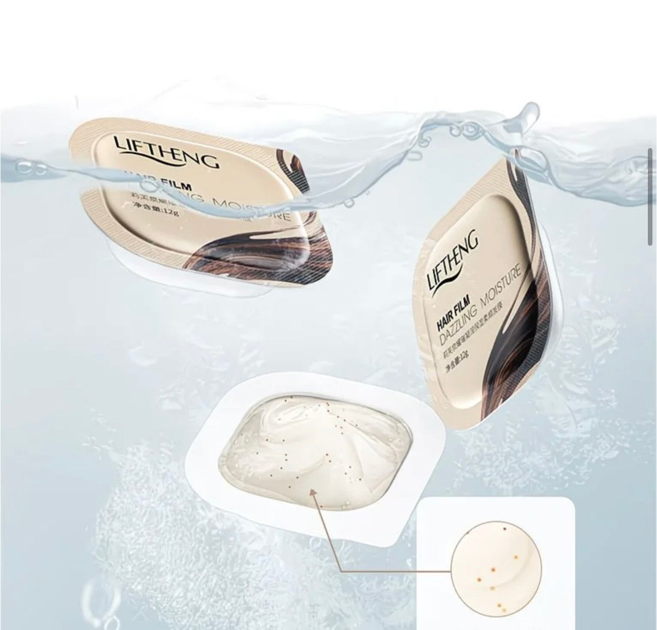 Eid Glow Luxury Pack – باك إشراقة العيد