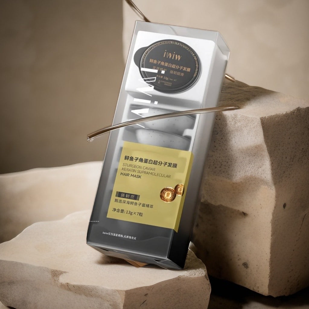 Eid Glow Luxury Pack – باك إشراقة العيد